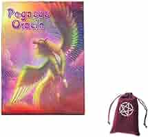 ユニコーンカード ペガサス オラクルカード DIANA COOPER h1qT Amazon | The Magic of Unicorns Oracle Cards: A 44-Card Deck